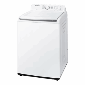 Lavadora 22 kg BubbleStorm