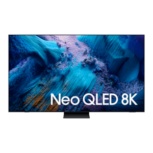 Smart TV 98´´ Neo 8K QN990F