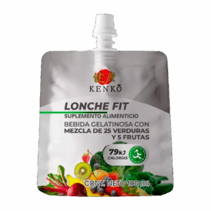 Lonche Fit