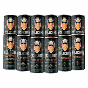 12 PACK BELICONA - CANTARITO